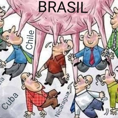 🇧🇷✌🤠✌ #Ancapistao #Libertarios #B2022 #JB2022 #Bolsonaro2022 #PL4425ComunismoIgualNazismo #PL5358CriminalizacaoDoComunismo
