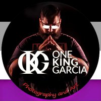 Mr. King Garcia 𓋹 Photo | Art(@OneKingGarcia) 's Twitter Profile Photo