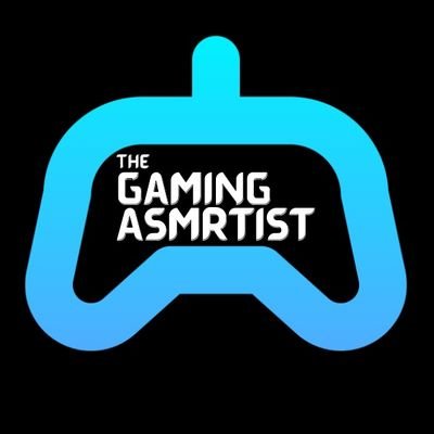 The Gaming Asmrtist