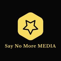 Say No More Media(@SayNoMore_Media) 's Twitter Profile Photo