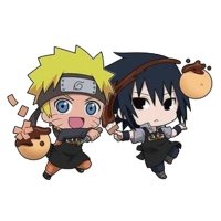 sasunaru doodles(@DoodleSasuNaru) 's Twitter Profile Photo