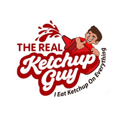 Retired Hollywood Stuntman/The Real Ketchup Guy (Instagram, Facebook, TikTok, LinkedIn, YouTube) (