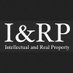 I&RP = Intellectual & Real Property (@i_and_rp) Twitter profile photo I&RP = Intellectual & Real Property (@i_and_rp) Twitter profile photo