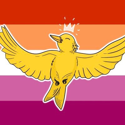 Margot 🏳️‍🌈さんのプロフィール画像