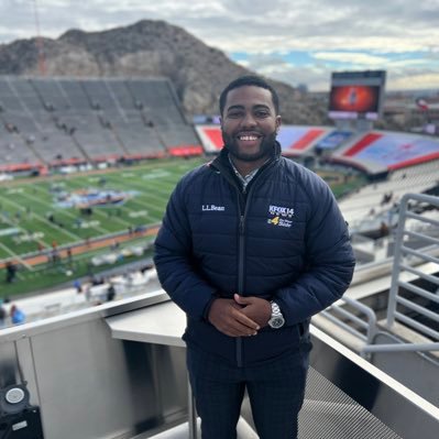 Sports Director @KFOX14 and @CBS4Local | Fantasy Football Commissioner (2013-2018) | Journalism grad @OhioState '18 | Formerly @KTVOTV @KTULNews | #trifecta