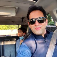 Yasir Andrabi (@yandrabi) 's Twitter Profile