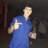 Jeremías Romero (@jereromero136) 's Twitter Profile