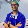 ChakrabortyPs's profile picture. Passionate about improving outcomes in H&N Cancer / Seeking Accomplishment and NOT achievements!