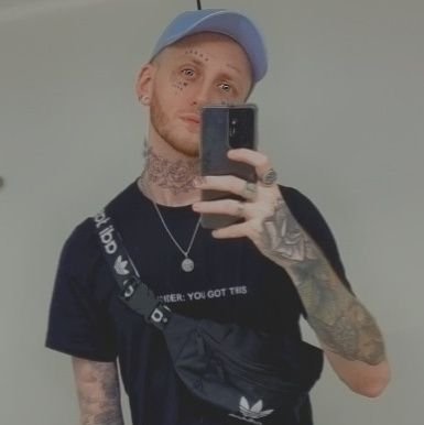 He/Him. Discord Partner. Streamer. Owner of @CoachingDiscord.
stay blessed 🙏
https://t.co/lA1jCwIgqp