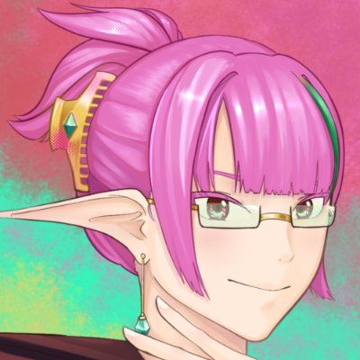 ElfireII (Commissions Open)さんのプロフィール画像