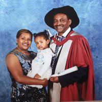 Mitiku Hambisa, MPH, PhD (@mitikuhambisa) 's Twitter Profile
