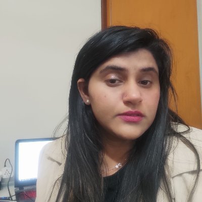 NehaUON's profile picture. Research Scholar At University of Newcastle