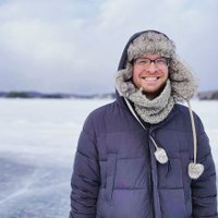 Charles David Mathieu-Poulin (@earthstroke) 's Twitter Profile