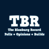 The Bloxburg Record (@blxburgrecord) 's Twitter Profile