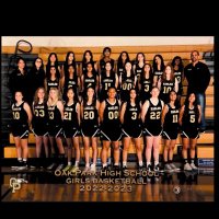 Oak Park Girls Basketball (@opgirlsbball) 's Twitter Profile