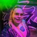 Caz (she/her) (@cazzalarouge) Twitter profile photo