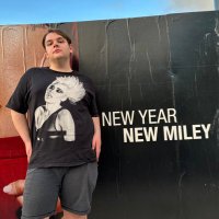 aaron(@fightformiley) 's Twitter Profile Photo