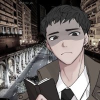 (Projeto PT-BR) The House In Fata Morgana (@outerhaventrad) 's Twitter Profile Photo