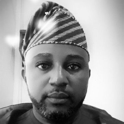 Behavioural Economist | Writer | Farmer | All Tweets Strictly Personal Opinion. #ProudlyNigerian.
