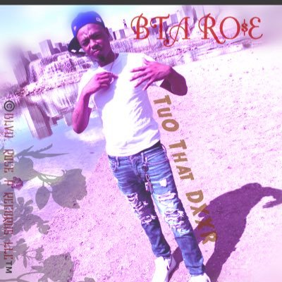 BTARos3's profile picture. BTA Rose Artist
