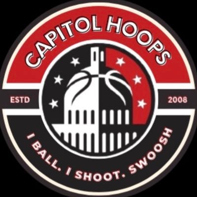 Capitol Hoops