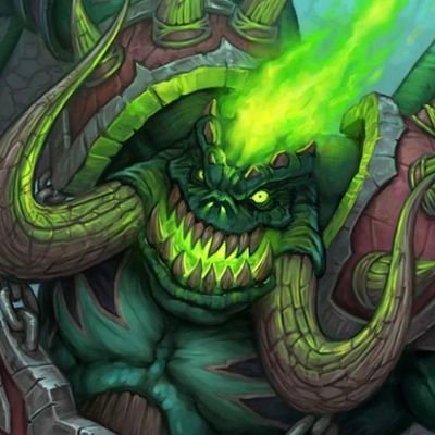 PitLordHigh's profile picture. Nope