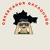 Observador Oaxaqueño (@observadoroax94) Twitter profile photo Observador Oaxaqueño (@observadoroax94) Twitter profile photo
