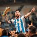 Culé 🤴🏻 Messi stan (@messi100leo) Twitter profile photo Culé 🤴🏻 Messi stan (@messi100leo) Twitter profile photo