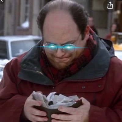 slapwilliam's profile picture. Here for the Bitcoin discussions.