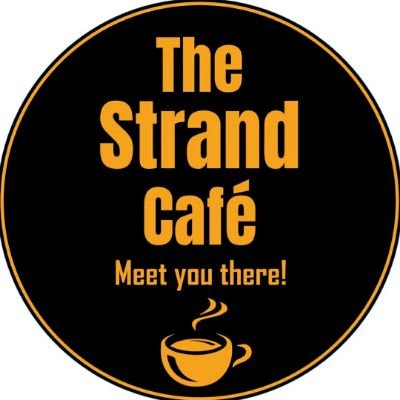 The Strand Café located at Riverbank Arts Centre Newbridge Co Kildare prepare and serve fresh food and beverage daily from 9.00am to 3.00pm Monday to Saturday