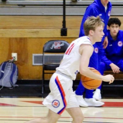 Madison Central| Class of 2024 6’0 G 601-941-2673