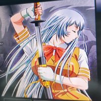 リュー (@tmdthrpriuuz) 's Twitter Profile