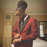 Leonard Washington (@artistikk) Twitter profile photo