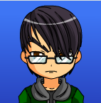 (Former) Eternal Student, Forever Yeung.