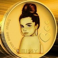 Missy 💛👑(@Missy__Crypto) 's Twitter Profileg
