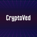 CryptoVed (@theCryptoVed) Twitter profile photo