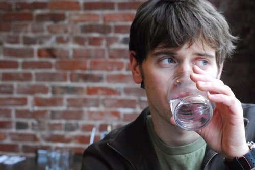 ColinFarstad's profile picture. Colin is a writer, free lance editor and bartender living in Portland.