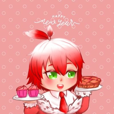 RAPITA_B🍓🦜❣️【RAMEDYR】さんのプロフィール画像