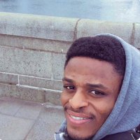 Yomi Olaoye 🧬 (@_yomiolaoye) 's Twitter Profile