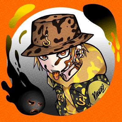 JIN | MELTDOWN:03 Profile