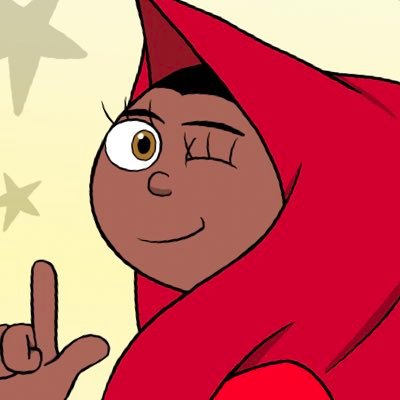 I’m Salmaさんのプロフィール画像