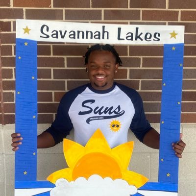 Savannah Lakes Elementary #alvinisd