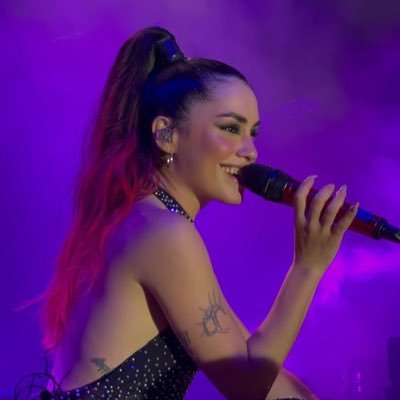 lalimimujerr's profile picture. lali 💘