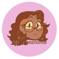 MC_creations(@mccreationstw) 's Twitter Profile Photo