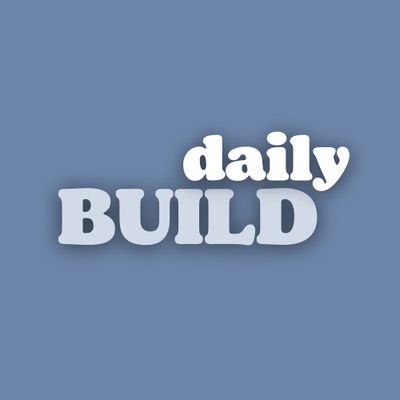 builddaily_ Profile Picture