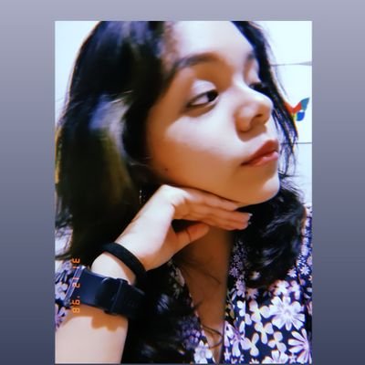 Anaid7818's profile picture. Med student ⚕️