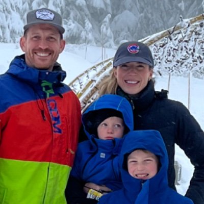 Father to two boys. Husband to @erikafinlay. Global AD for @Salesforce | Ex- @SAP and data analytics startups | 🏂 🚵‍♂️ 🏄‍♂️ | Opinions are my own