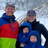 Ron_Lehman's profile picture. Husband, Father. Strategic AD @Adobe | Former @Salesforce and @SAP  | 🏂 🚵‍♂️ 🏄‍♂️ | Opinions are my own