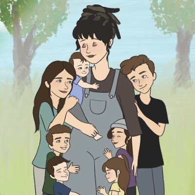 jillianmoskites's profile picture. Follower of Jesus, Chef, and mom to 7.