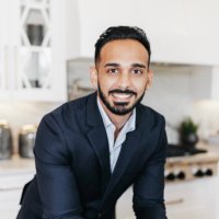 Akash Khanna(@akdfwrealtor) 's Twitter Profile Photo